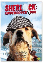 Sherlock Bond, a kutyanyomozó (1994) online film