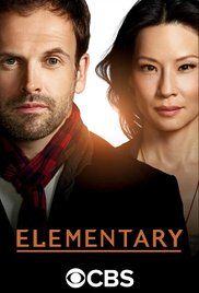 Sherlock és Watson 5. évad (2016) online sorozat