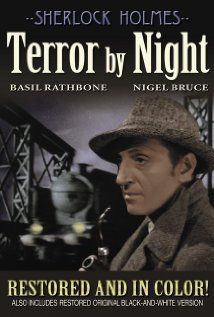 Sherlock Holmes: Félelem a sötétben (1946) online film