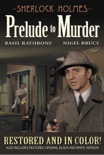 Sherlock Holmes: Gyilkos elegancia (1946) online film