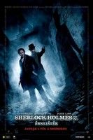 Sherlock Holmes 2. - Árnyjáték (2011) online film