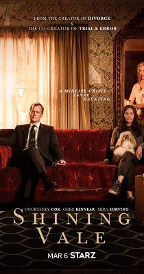 Shining Vale 1. évad (2022) online sorozat