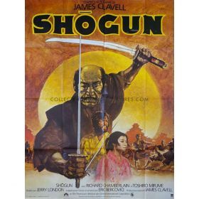 Shogun 1. évad (1980) online sorozat