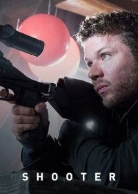 Shooter 3. évad (2018) online sorozat
