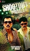 Shootout at Wadala (2013) online film
