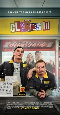 Shop-stop 3 (2022) online film