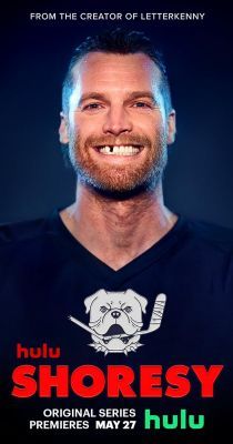 Shoresy 1. évad (2022) online sorozat