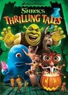 Shrek borzongató kalandja (2012) online film