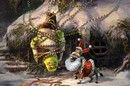 Shrekből az angyal (2007) online film
