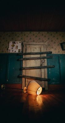 Shut In (2022) online film