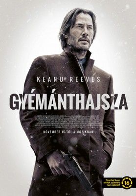 Gyémánthajsza (2018) online film