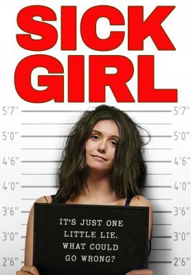 Sick Girl (2023) online film