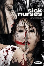 Sick Nurses (2007) online film