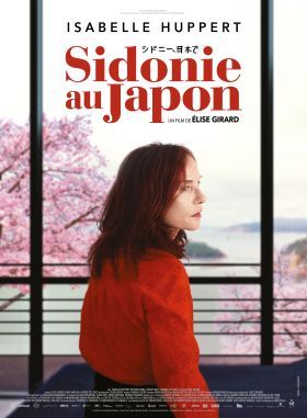 Sidonie Japánban (2023) online film