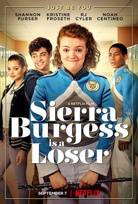 Sierra Burgess Is a Loser (2018) online film
