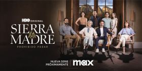 Sierra Madre: Küzdelem az Édenkertben 1. évad (2023) online sorozat
