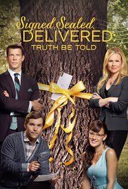Signed, Sealed, Delivered: The Impossible Dream (2015) online film