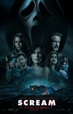 Sikoly 5 (2022) online film
