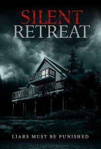 Silent Retreat (2016) online film