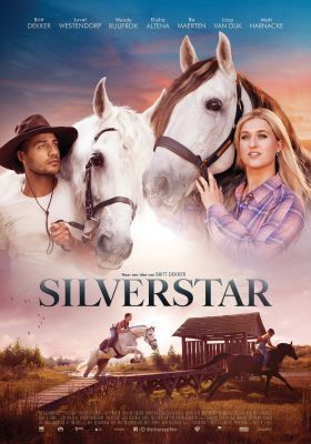 Silverstar (2022) online film