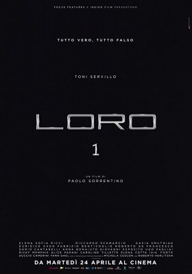 Silvio és a többiek (2018) online film