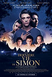Simon ajándéka (2019) online film