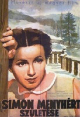Simon Menyhért születése (1954) online film
