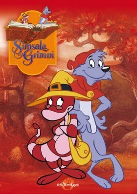 Simsala Grimm (1999) online sorozat