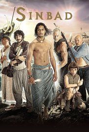 Sinbad 1. évad (2012) online sorozat