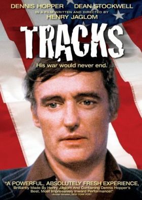 Sínek a semmibe (1976) online film