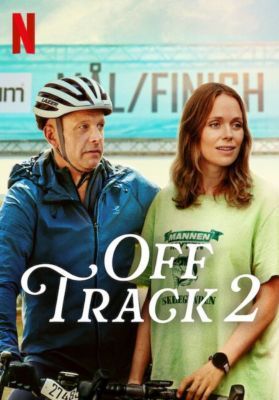 Sínen vagyunk 2 (2025) online film