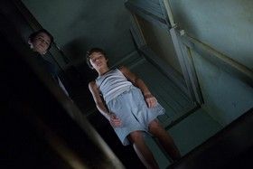 Sinister 2: Az átkozott ház (2015) online film