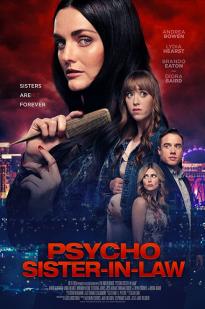 Sinister Sister (2020) online film