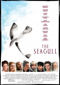 Sirály (2018) online film