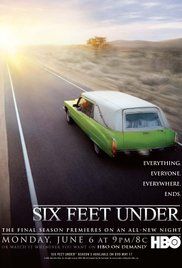Sírhant művek 3. évad (2003) online sorozat