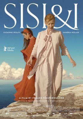 Sisi és én (2023) online film