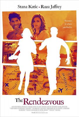 Sivatagi hajsza (2016) online film