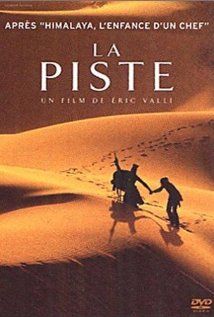 Sivatagon át (2006) online film