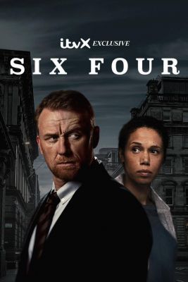 Six Four 1. évad (2023) online sorozat