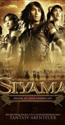 Siyama - Harcos város (2008) online film