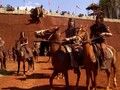 Siyama - A harcos város online film