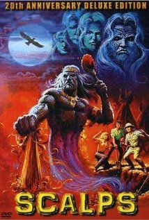 Skalpok (1983) online film
