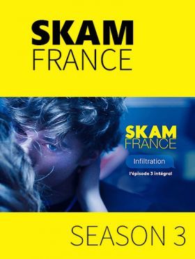 Skam France 3. évad (2019) online sorozat