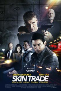 Skalpvadászat (2014) online film