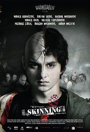 Skinning (2010) online film