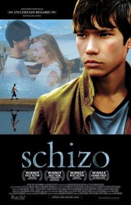 Skizó - Egy bolond világ lovagja (2004) online film