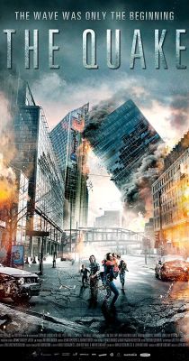 Skjelvet (2018) online film