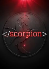 Skorpió - Agymenők akcióban 1. évad (2014) online sorozat