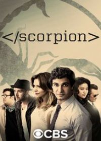 Skorpió - Agymenők akcióban 3. évad (2016) online sorozat