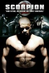Skorpió (2007) online film